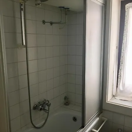 Apartment Trilocale Fronte Piste *
